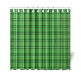 Galloway District Tartan Shower Curtain